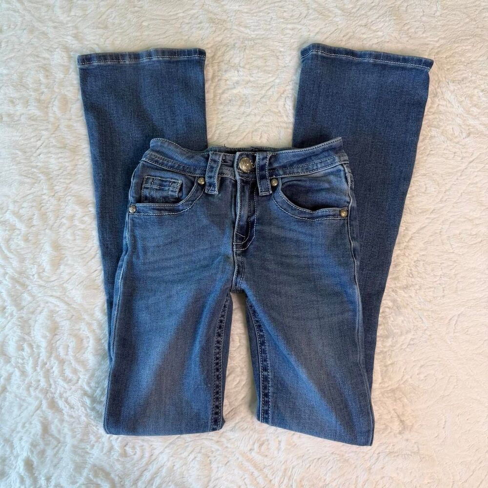 American-vintage Women's Blue Jeans